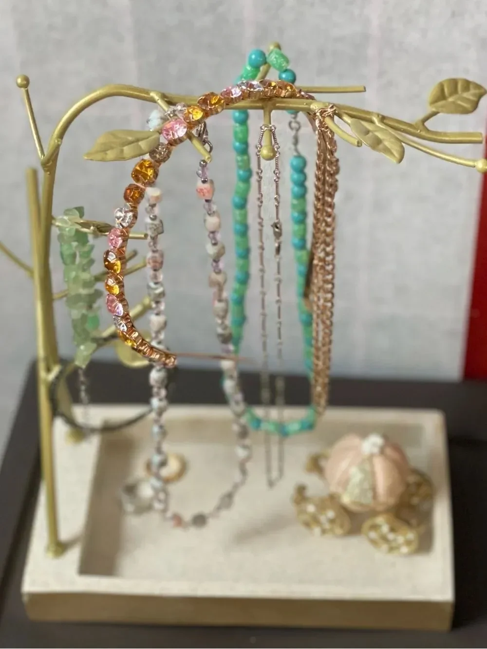 N/A decorative jewelry